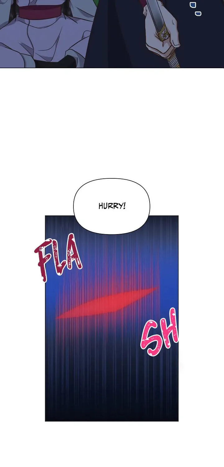 Falling Flower, Flowing Water Chapter 24 page 19 - 