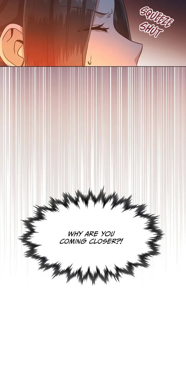 Falling Flower, Flowing Water Chapter 24 page 3 - 