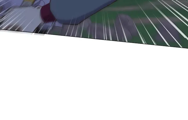 Falling Flower, Flowing Water Chapter 24 page 21 - 