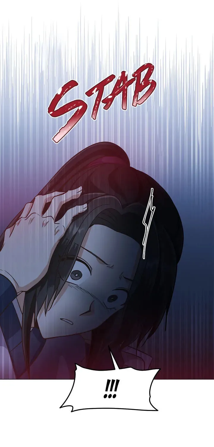 Falling Flower, Flowing Water Chapter 24 page 22 - 