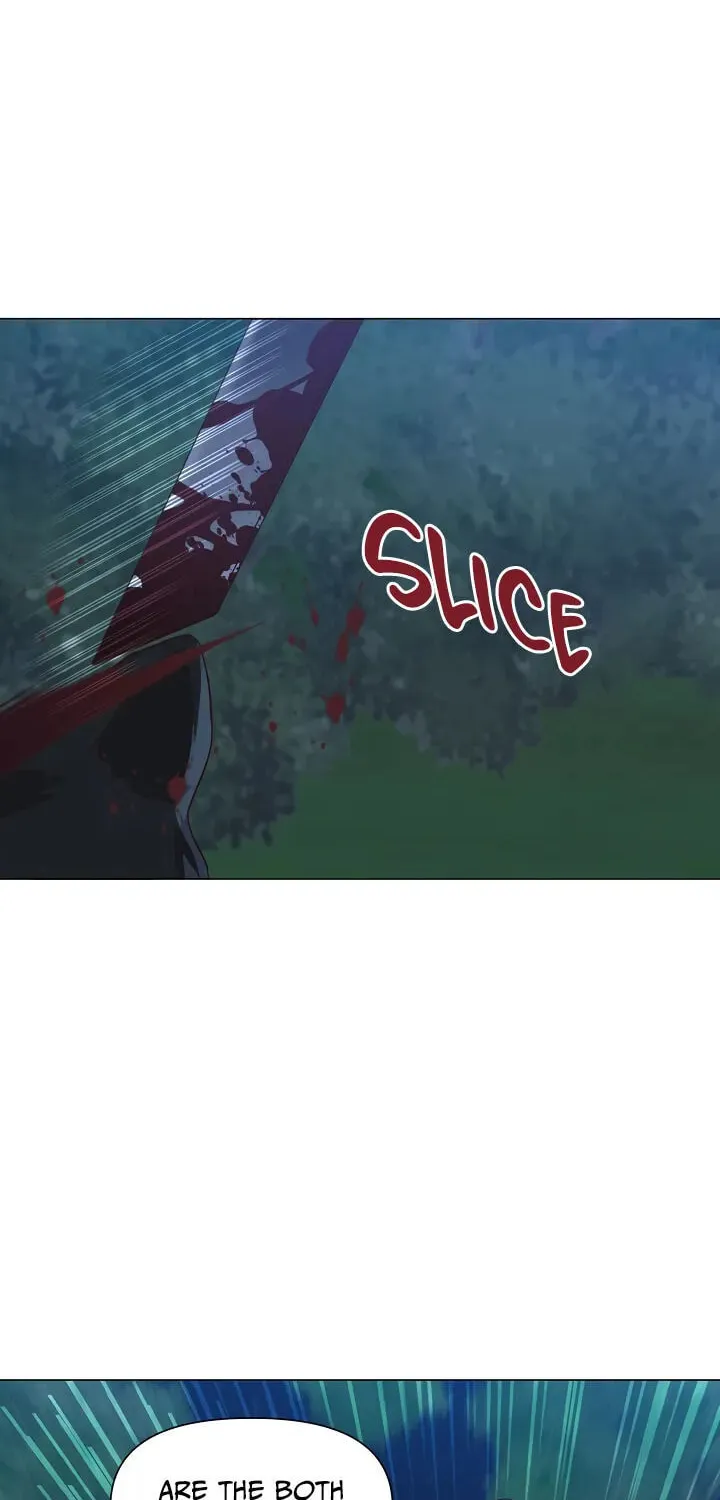 Falling Flower, Flowing Water Chapter 24 page 23 - 