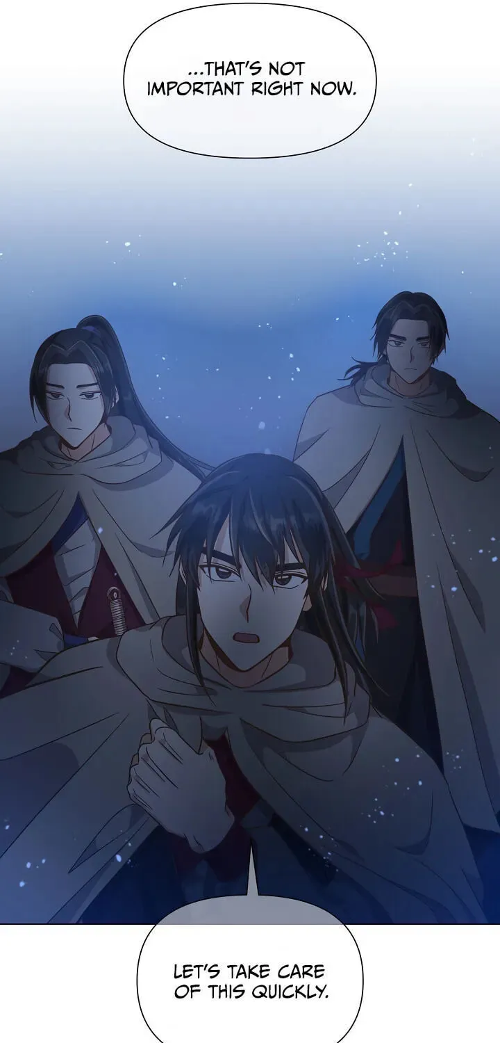 Falling Flower, Flowing Water Chapter 24 page 30 - 