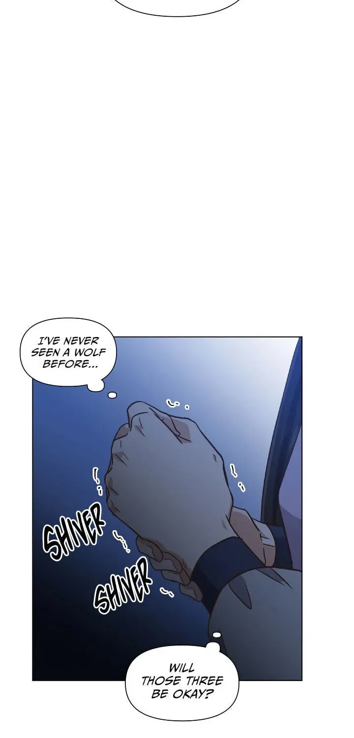 Falling Flower, Flowing Water Chapter 24 page 31 - 