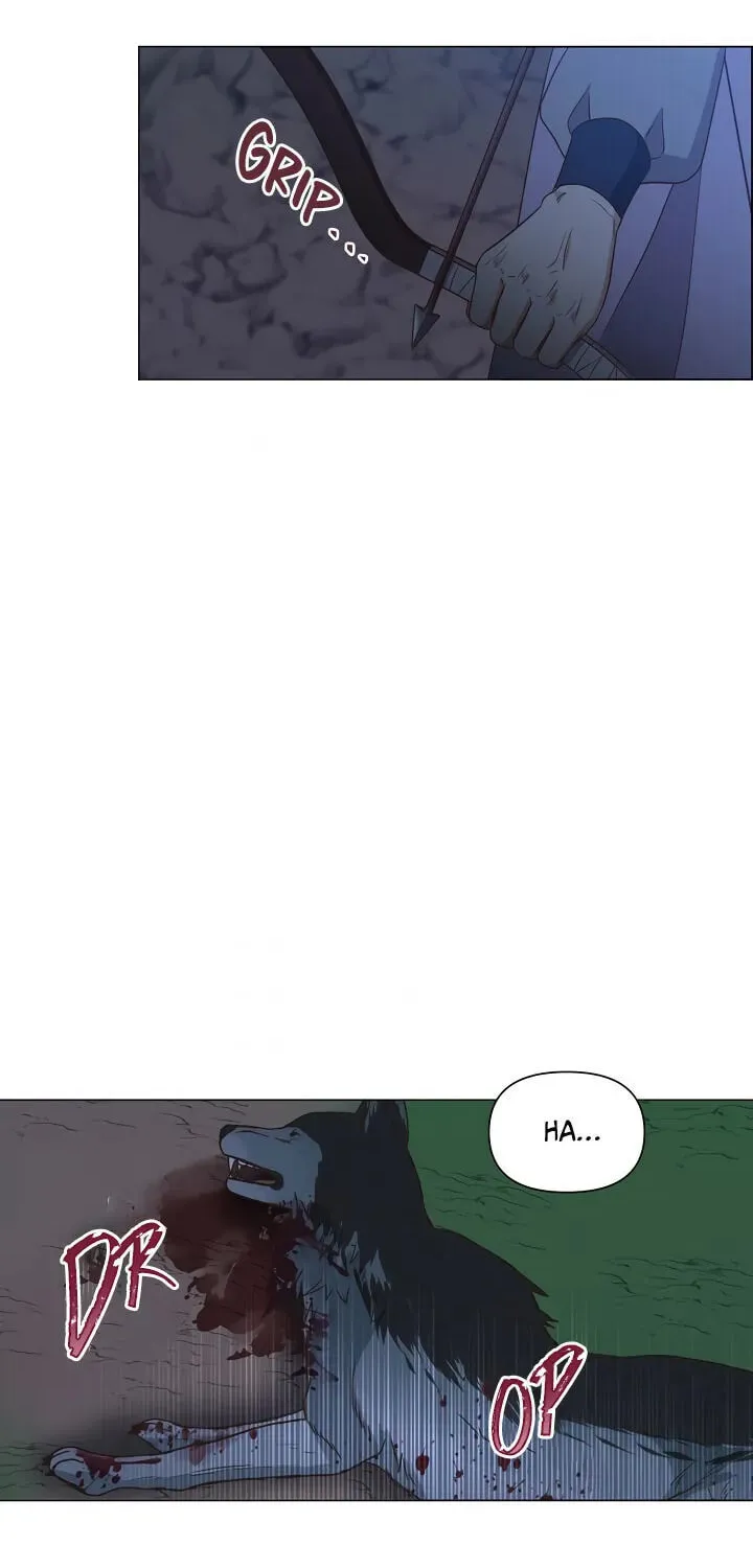 Falling Flower, Flowing Water Chapter 24 page 39 - 