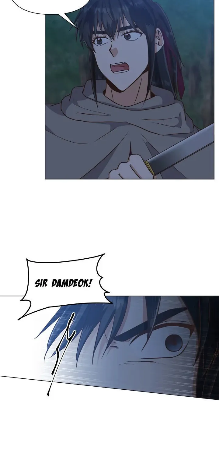 Falling Flower, Flowing Water Chapter 24 page 41 - 
