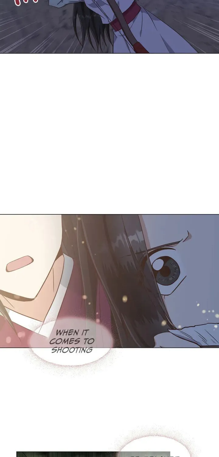 Falling Flower, Flowing Water Chapter 24 page 43 - 