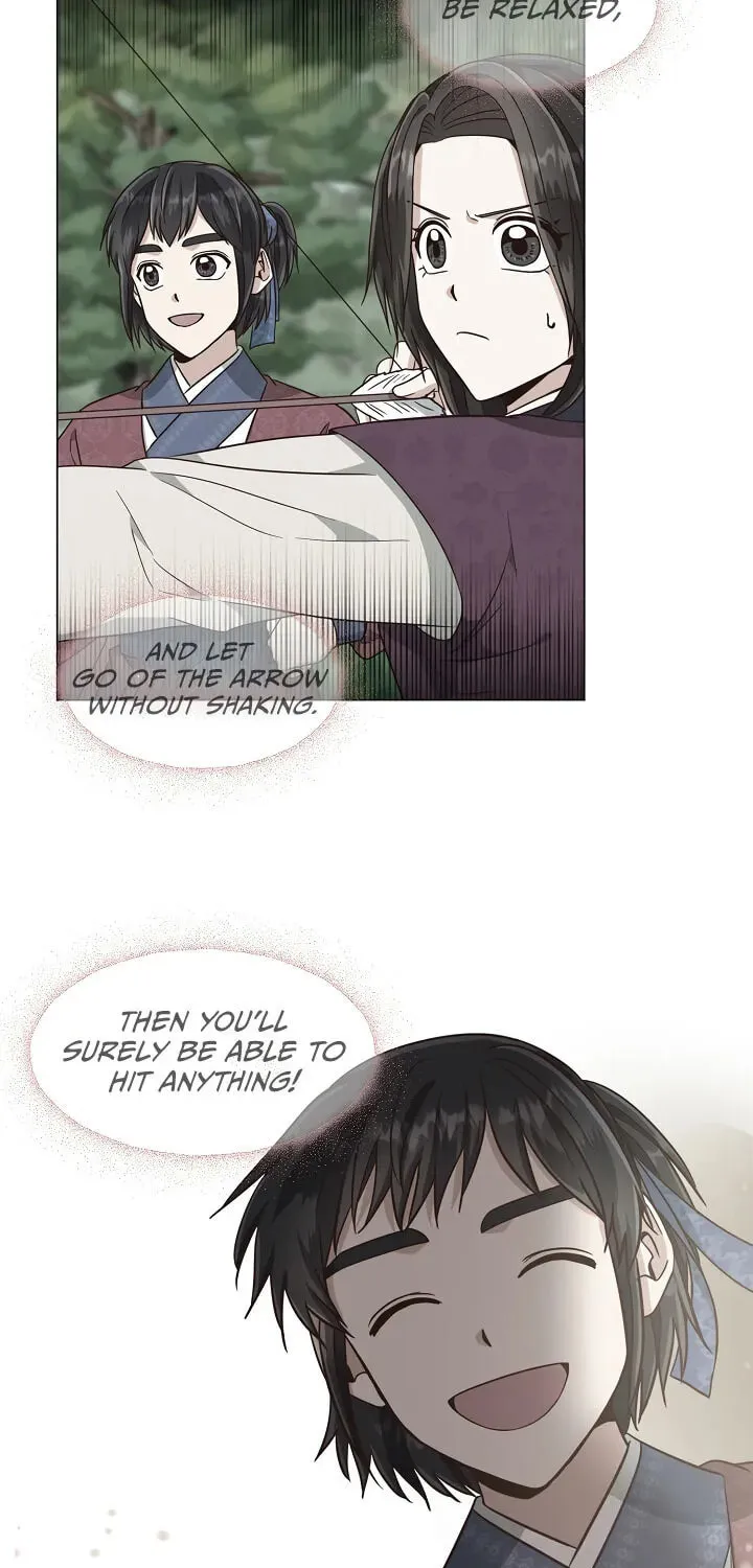 Falling Flower, Flowing Water Chapter 24 page 44 - 