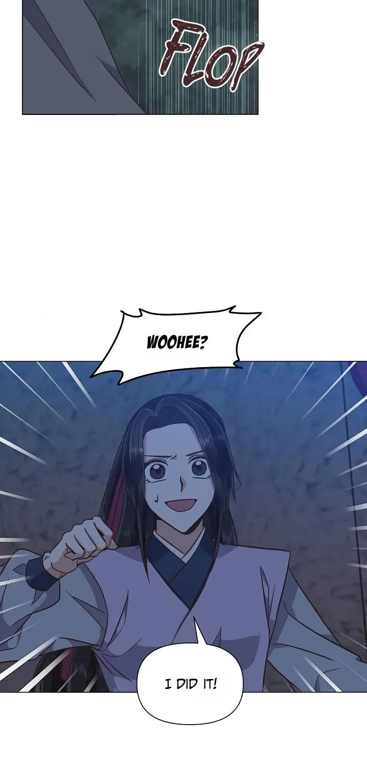Falling Flower, Flowing Water Chapter 24 page 47 - 