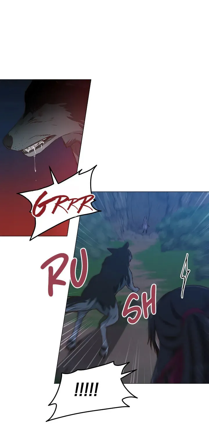 Falling Flower, Flowing Water Chapter 24 page 48 - 