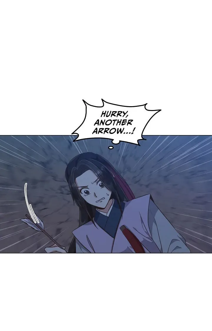 Falling Flower, Flowing Water Chapter 24 page 49 - 