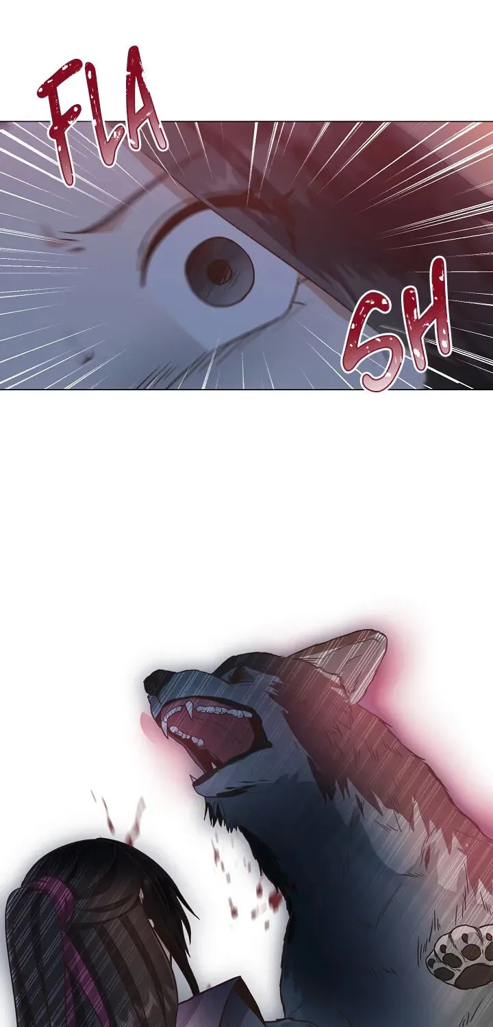 Falling Flower, Flowing Water Chapter 24 page 50 - 