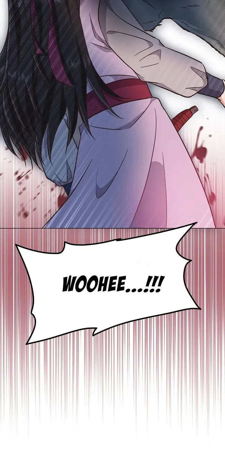 Falling Flower, Flowing Water Chapter 24 page 51 - 