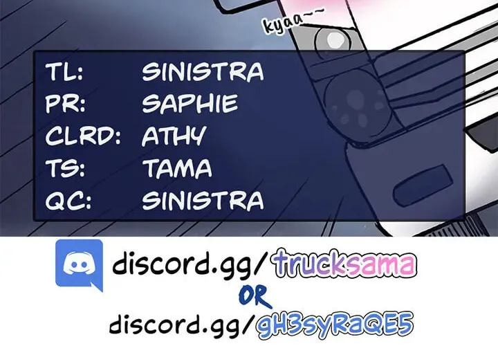 Falling Flower, Flowing Water Chapter 24 page 53 - 