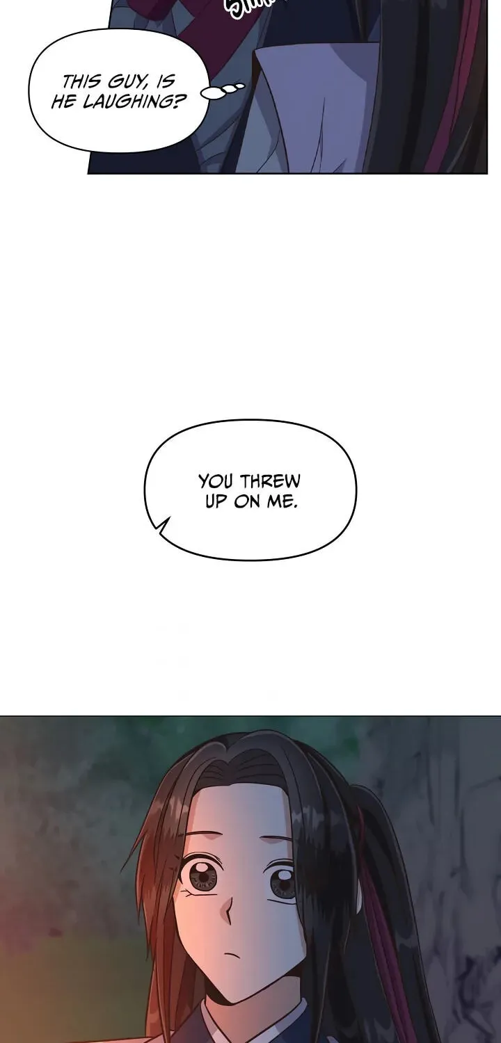 Falling Flower, Flowing Water Chapter 24 page 7 - 