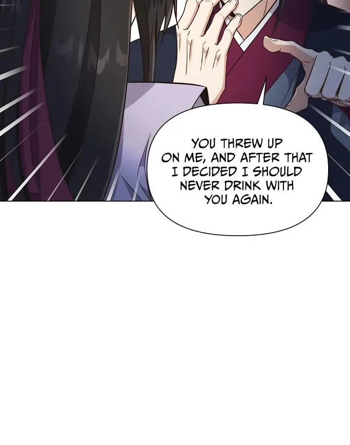Falling Flower, Flowing Water Chapter 24 page 9 - 