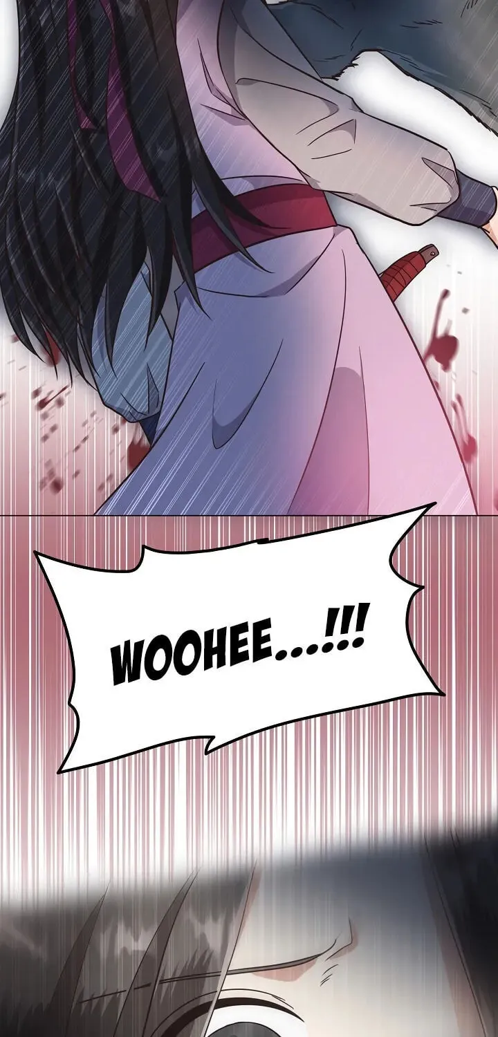 Falling Flower, Flowing Water Chapter 25 page 2 - 
