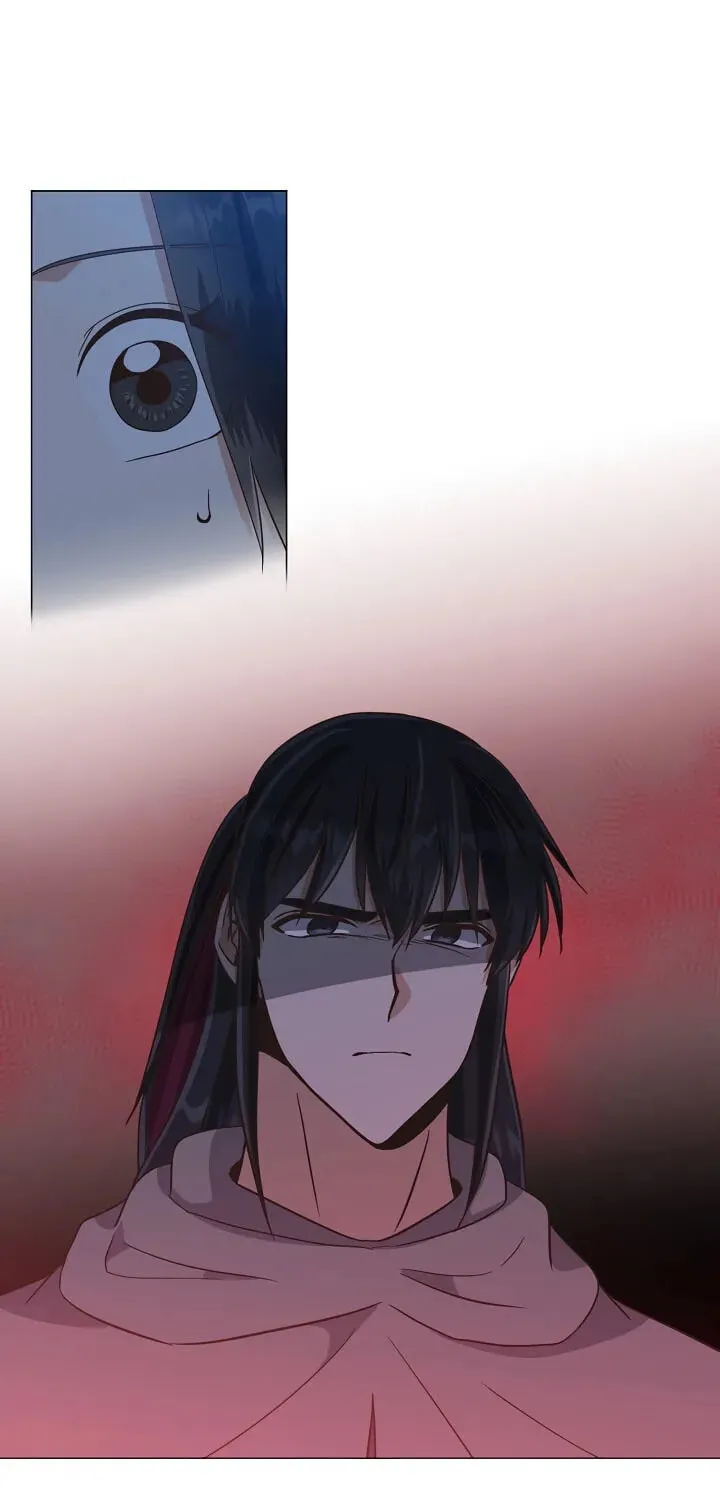 Falling Flower, Flowing Water Chapter 25 page 12 - 