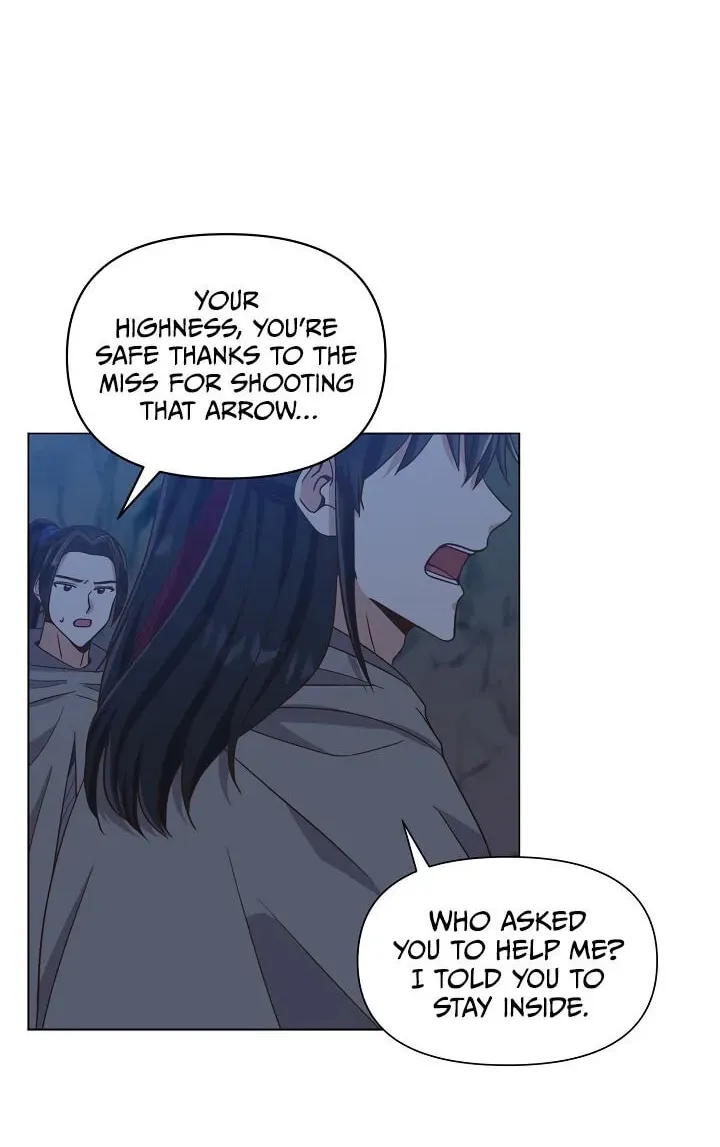 Falling Flower, Flowing Water Chapter 25 page 13 - 