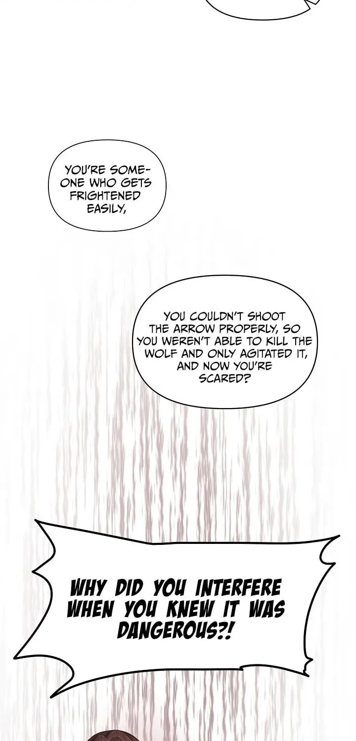 Falling Flower, Flowing Water Chapter 25 page 16 - 