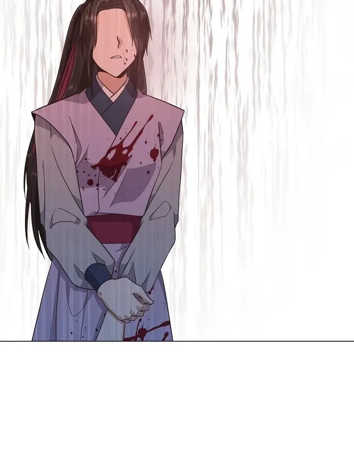 Falling Flower, Flowing Water Chapter 25 page 17 - 