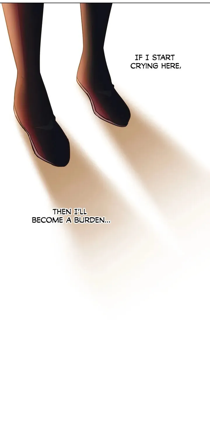 Falling Flower, Flowing Water Chapter 25 page 20 - 