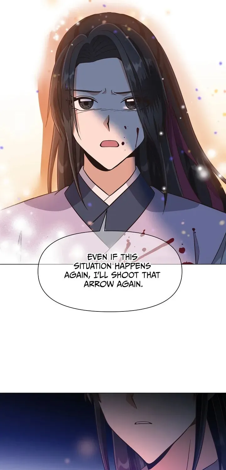 Falling Flower, Flowing Water Chapter 25 page 23 - 