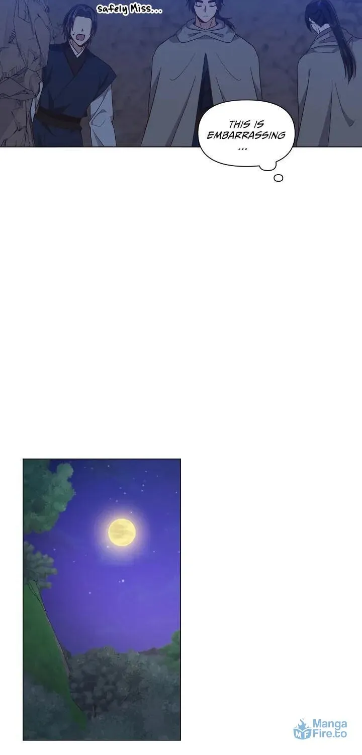 Falling Flower, Flowing Water Chapter 25 page 29 - 