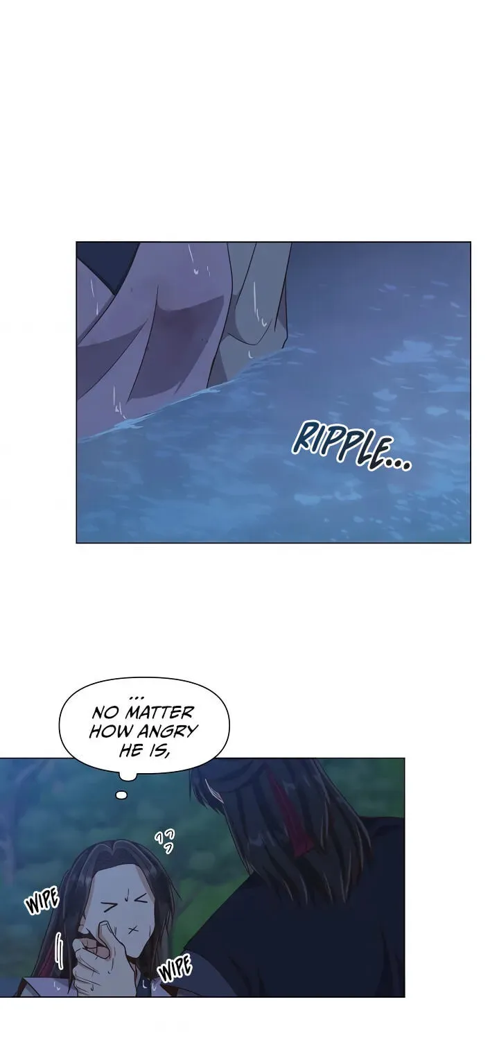 Falling Flower, Flowing Water Chapter 25 page 30 - 