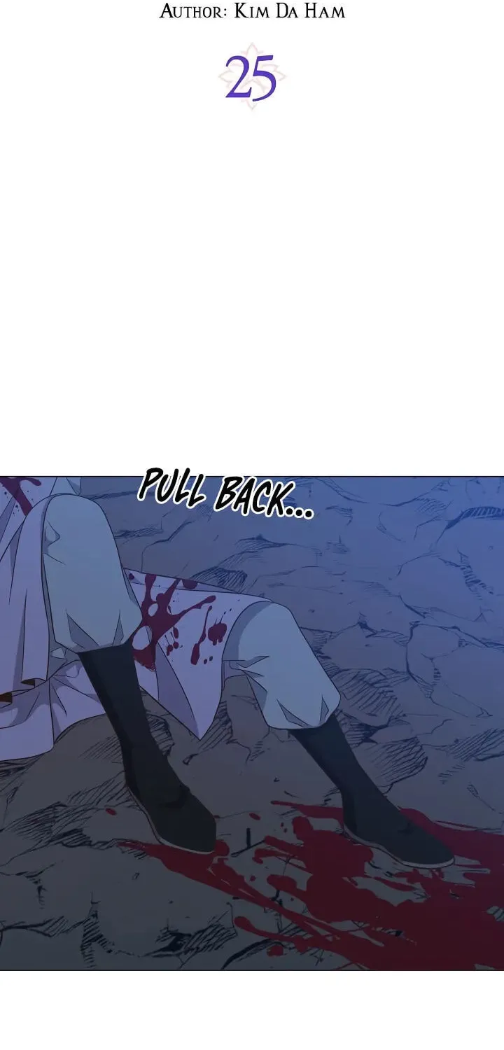 Falling Flower, Flowing Water Chapter 25 page 4 - 