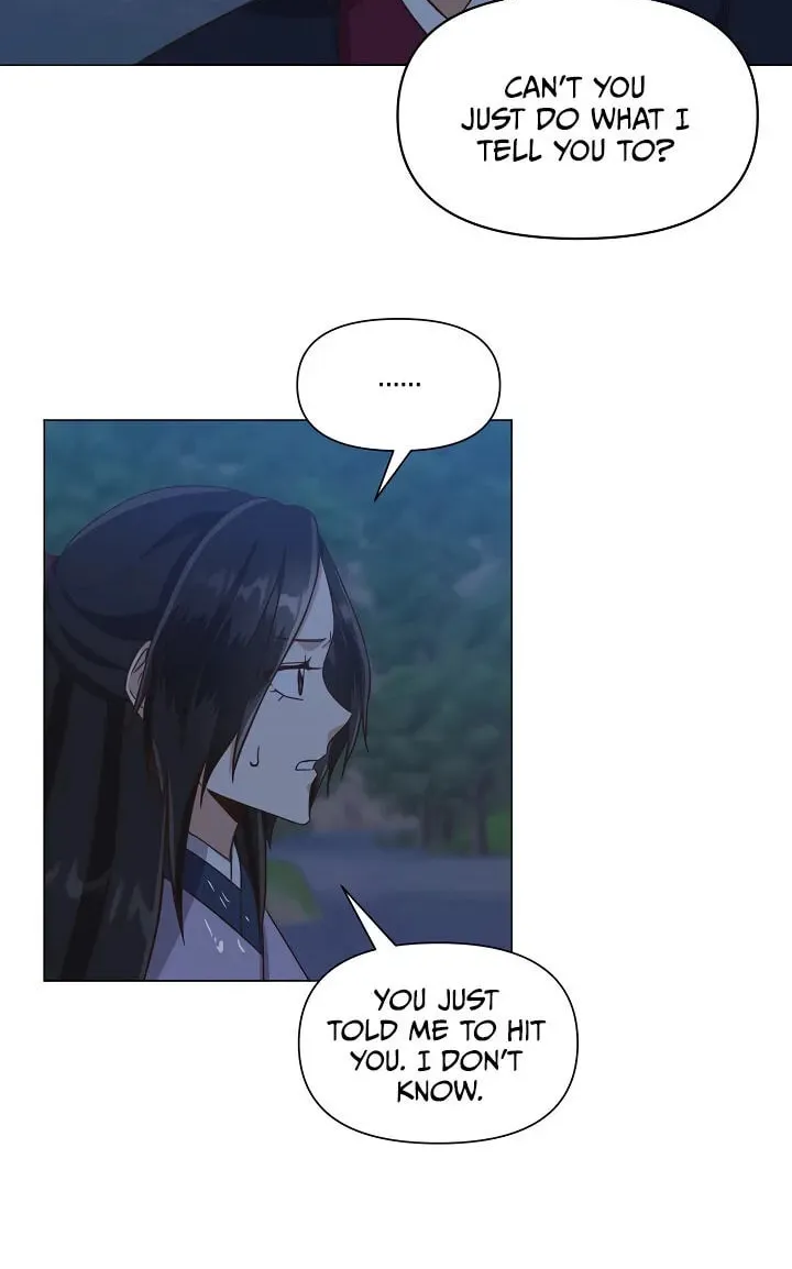 Falling Flower, Flowing Water Chapter 25 page 33 - 