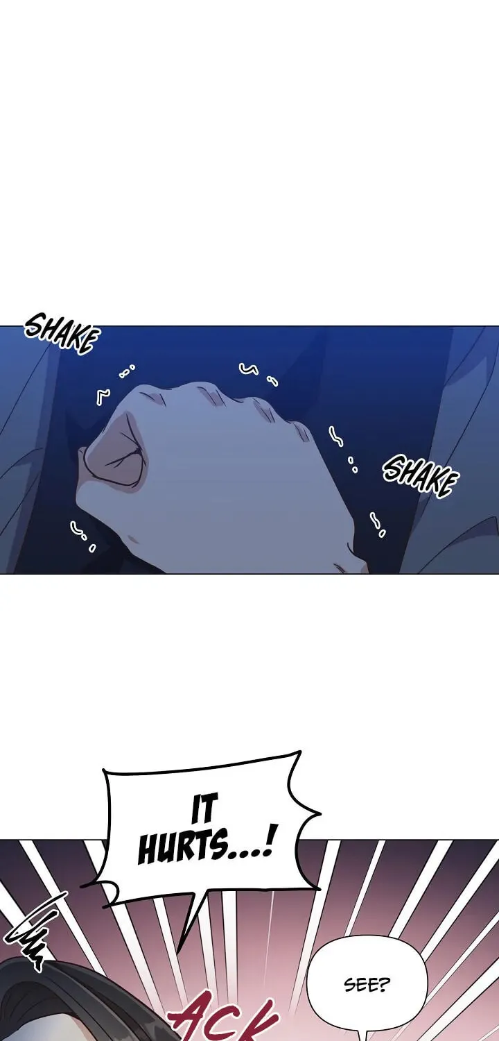 Falling Flower, Flowing Water Chapter 25 page 35 - 