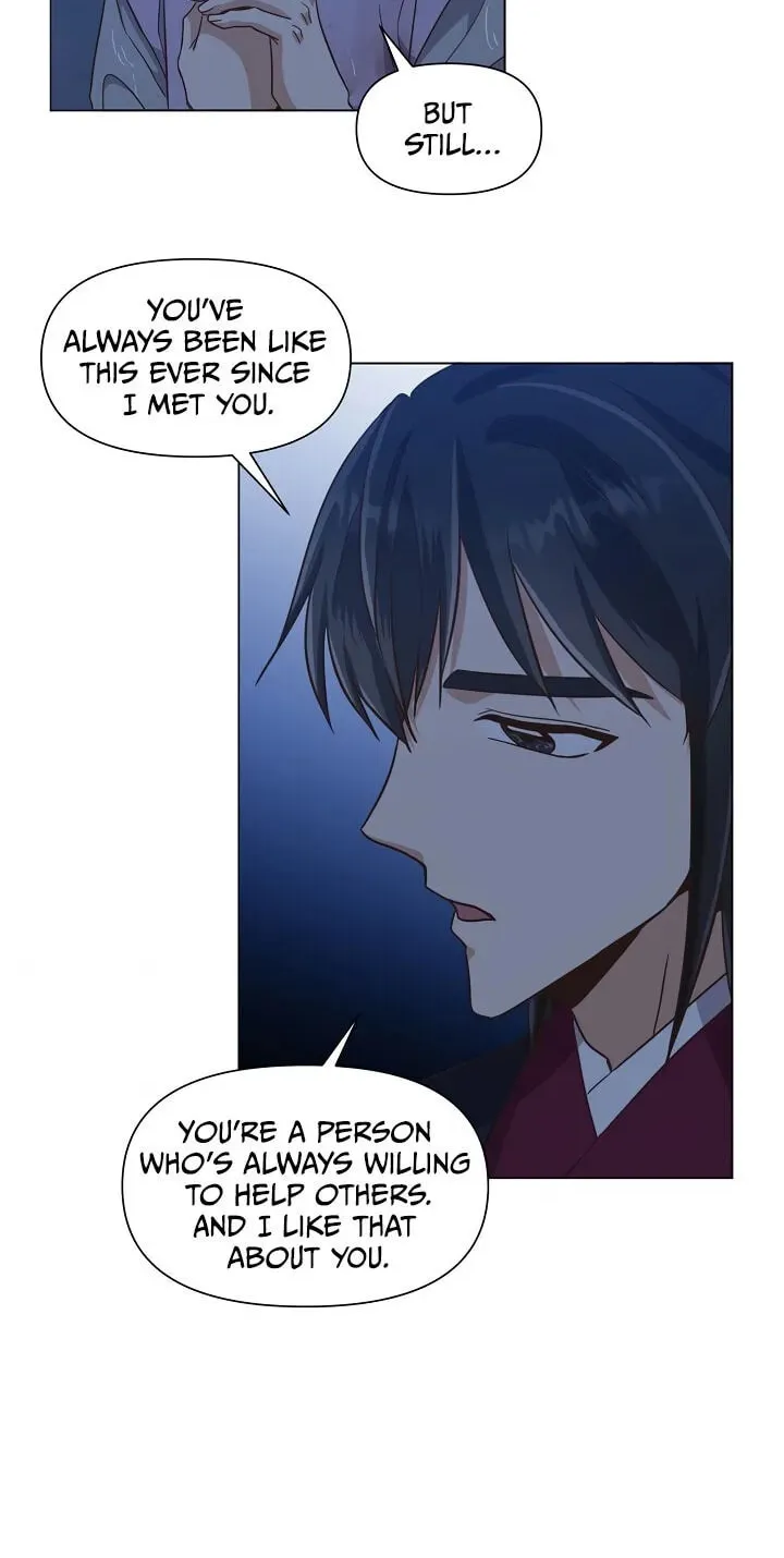 Falling Flower, Flowing Water Chapter 25 page 37 - 