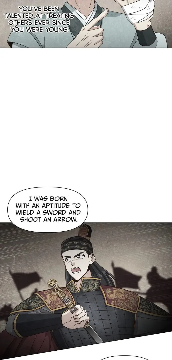 Falling Flower, Flowing Water Chapter 25 page 39 - 
