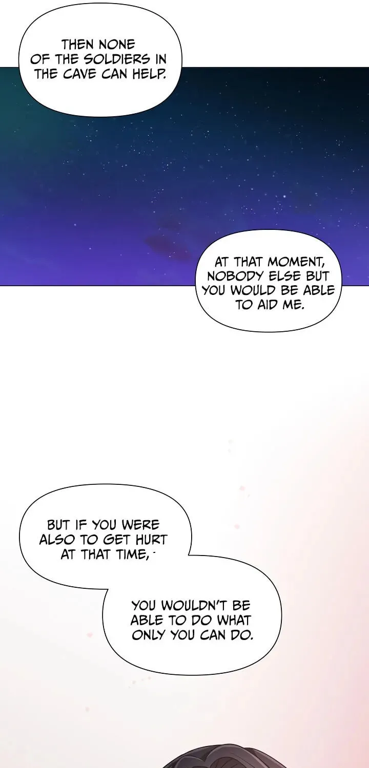Falling Flower, Flowing Water Chapter 25 page 42 - 
