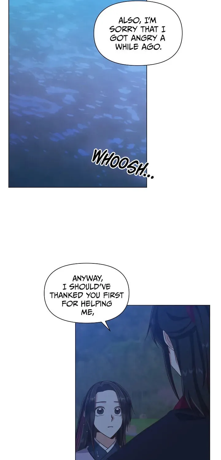 Falling Flower, Flowing Water Chapter 25 page 44 - 