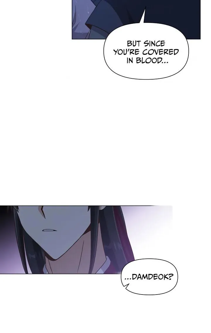 Falling Flower, Flowing Water Chapter 25 page 45 - 