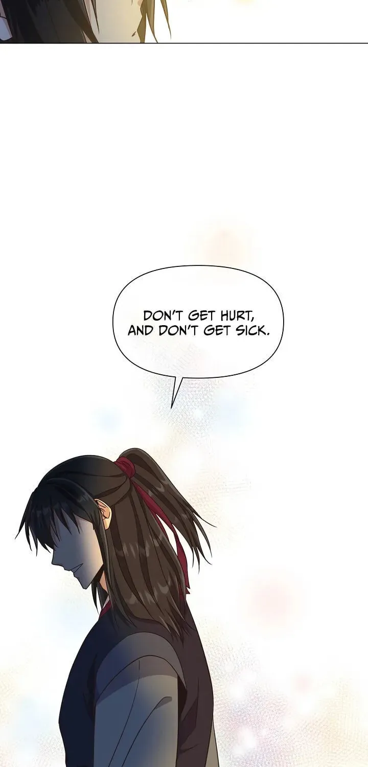 Falling Flower, Flowing Water Chapter 25 page 47 - 