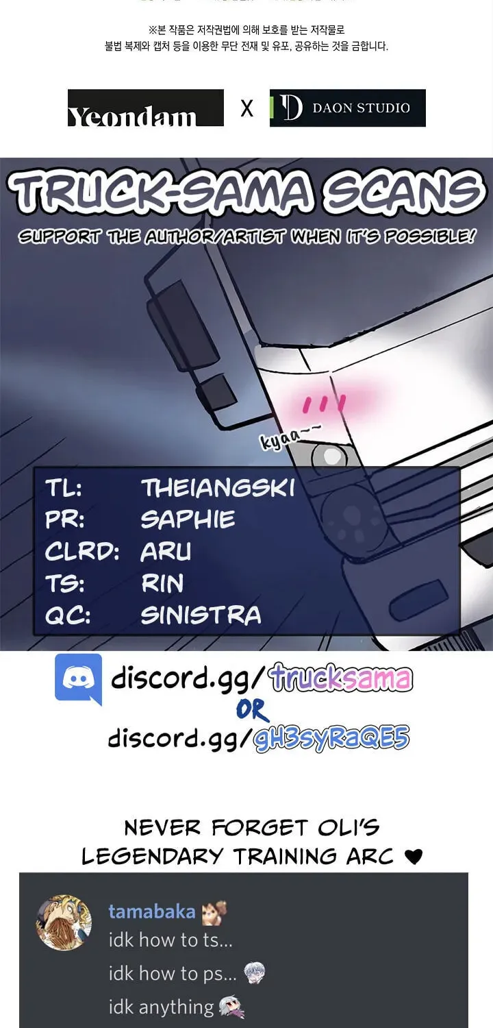 Falling Flower, Flowing Water Chapter 25 page 49 - 