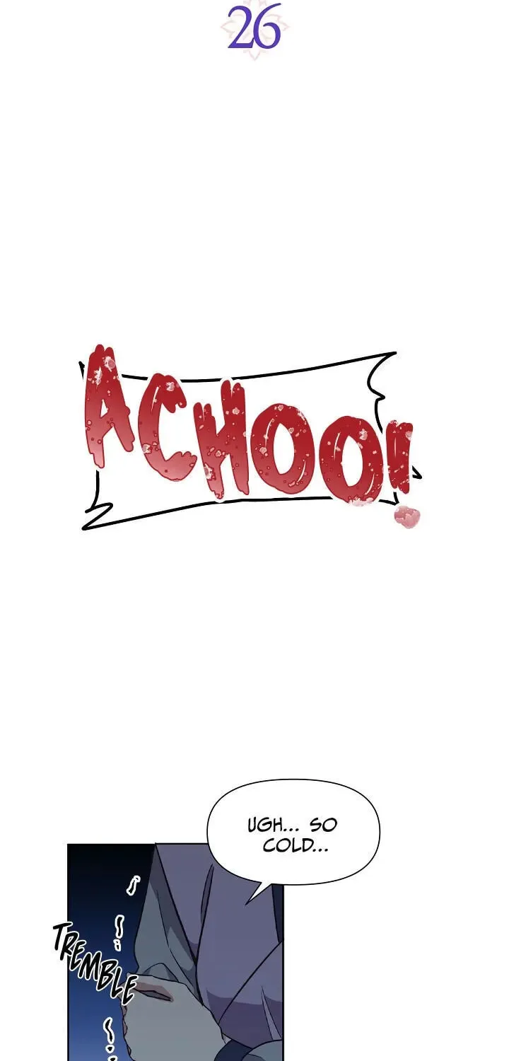 Falling Flower, Flowing Water Chapter 26 page 2 - 