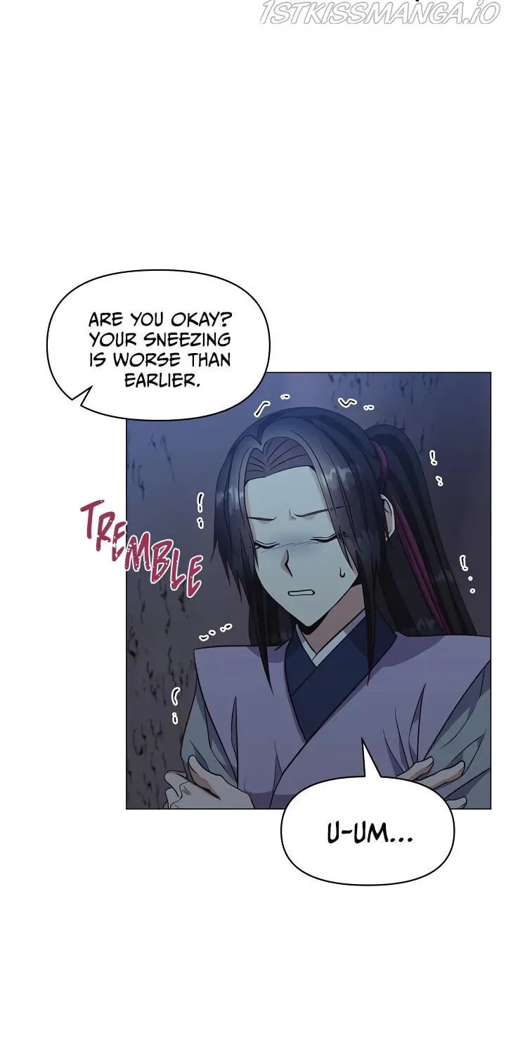 Falling Flower, Flowing Water Chapter 26 page 12 - 