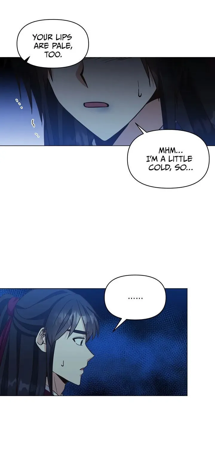 Falling Flower, Flowing Water Chapter 26 page 13 - 