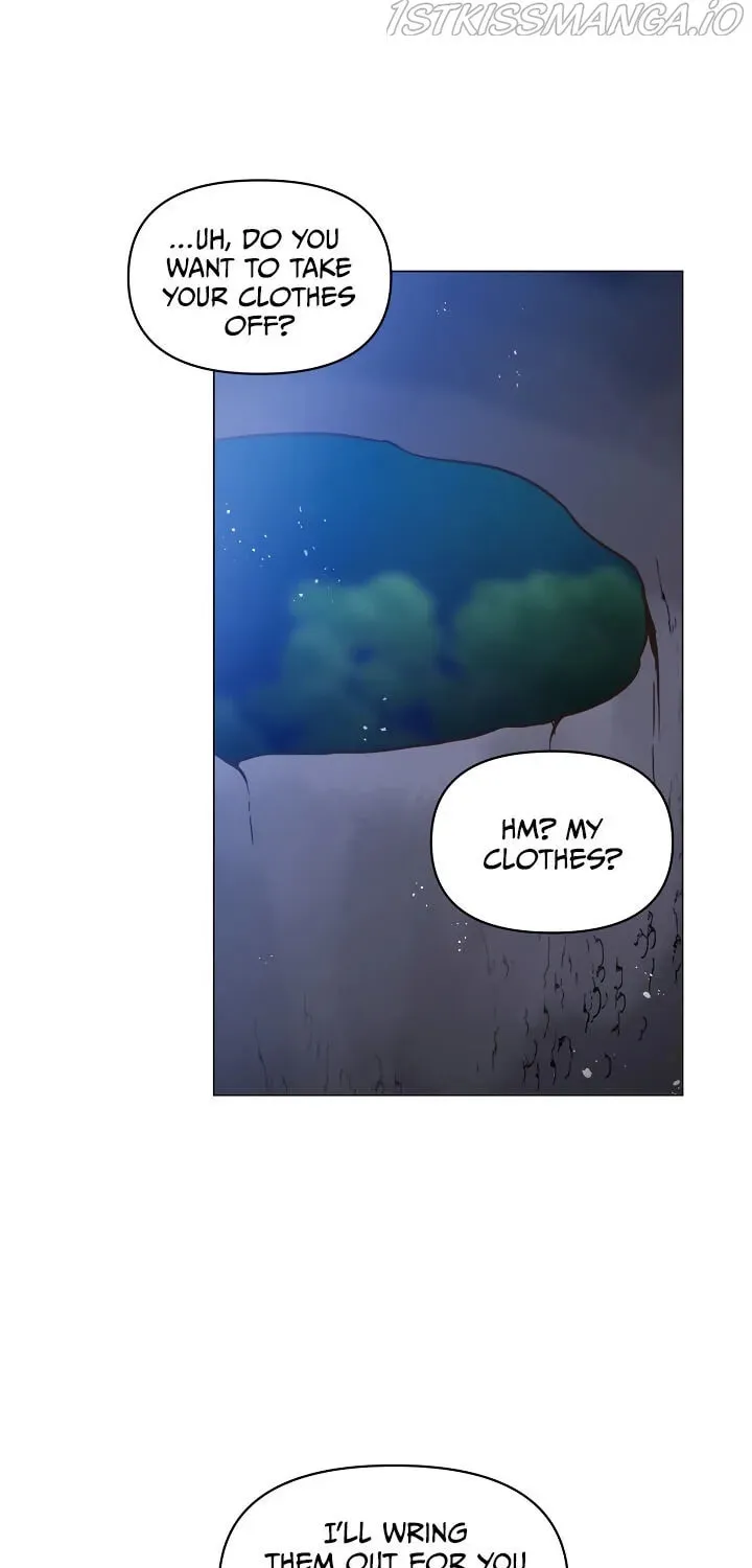 Falling Flower, Flowing Water Chapter 26 page 14 - 