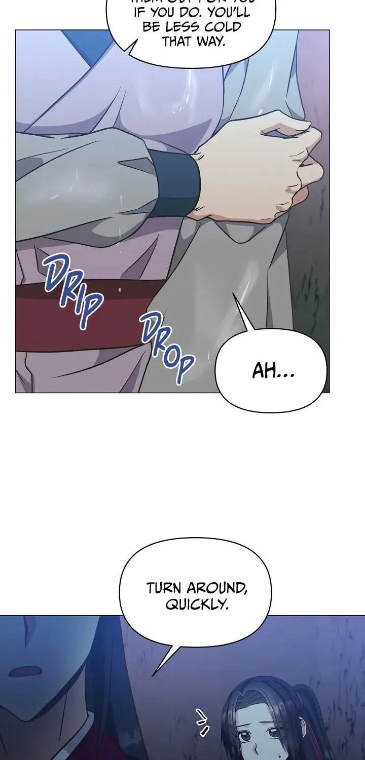 Falling Flower, Flowing Water Chapter 26 page 15 - 