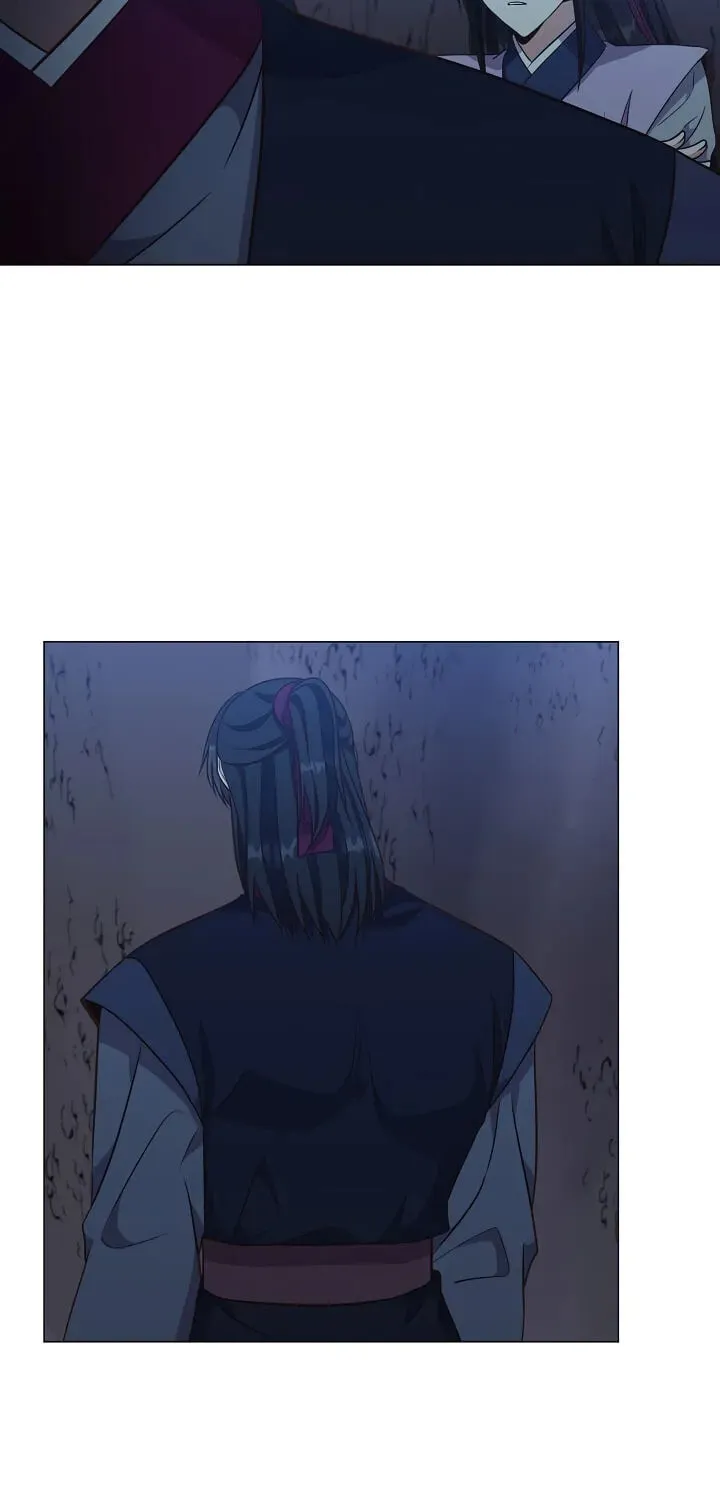 Falling Flower, Flowing Water Chapter 26 page 16 - 