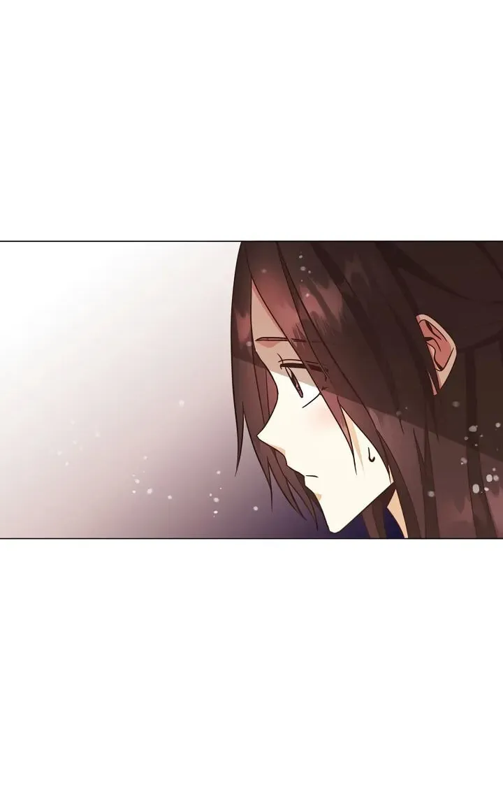 Falling Flower, Flowing Water Chapter 26 page 17 - 