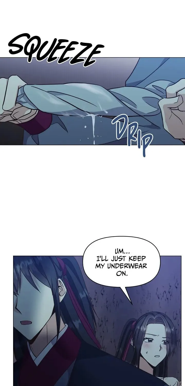 Falling Flower, Flowing Water Chapter 26 page 19 - 