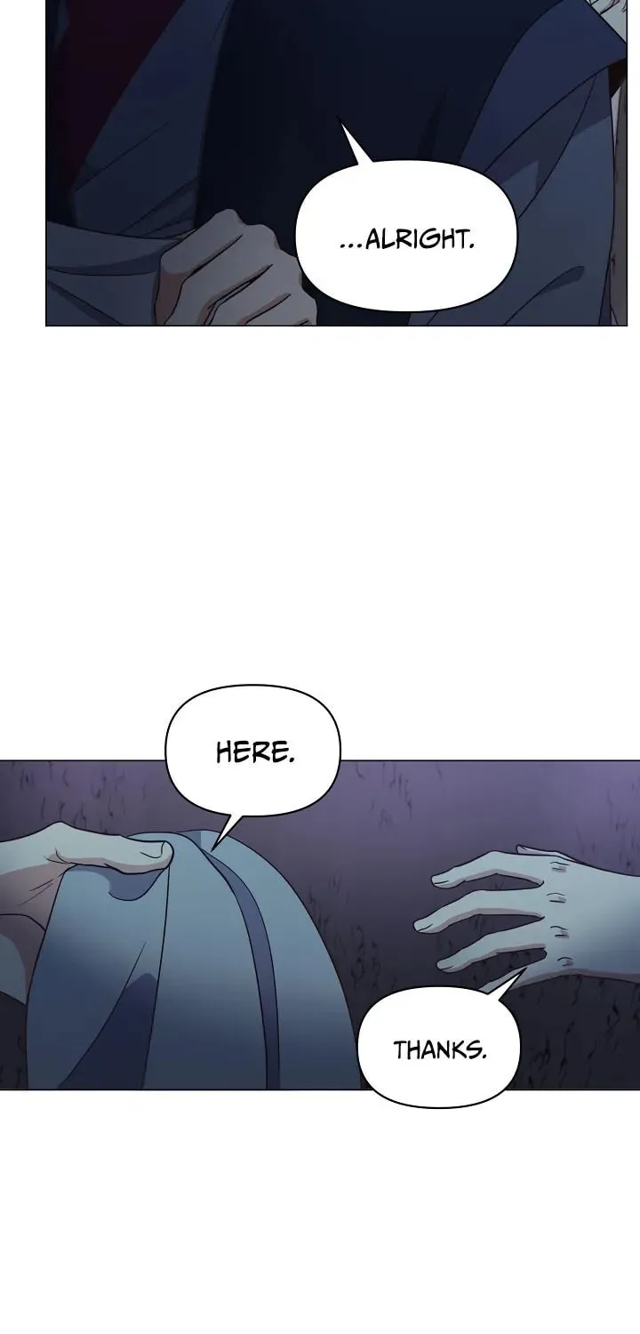 Falling Flower, Flowing Water Chapter 26 page 20 - 