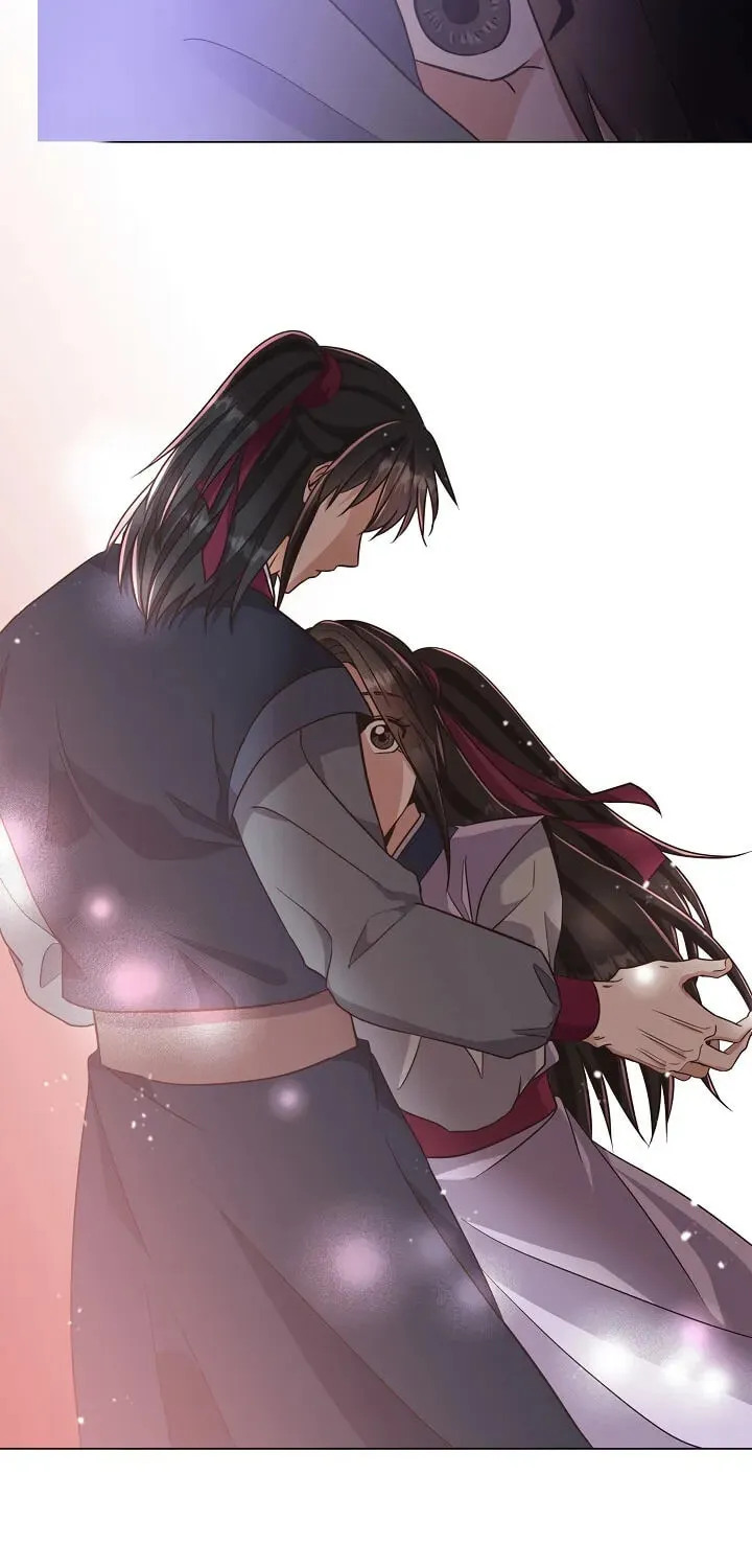Falling Flower, Flowing Water Chapter 26 page 24 - 