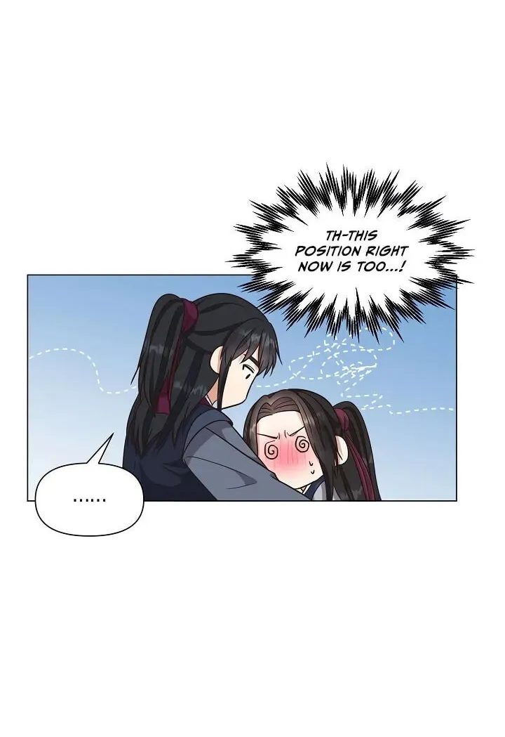 Falling Flower, Flowing Water Chapter 26 page 25 - 