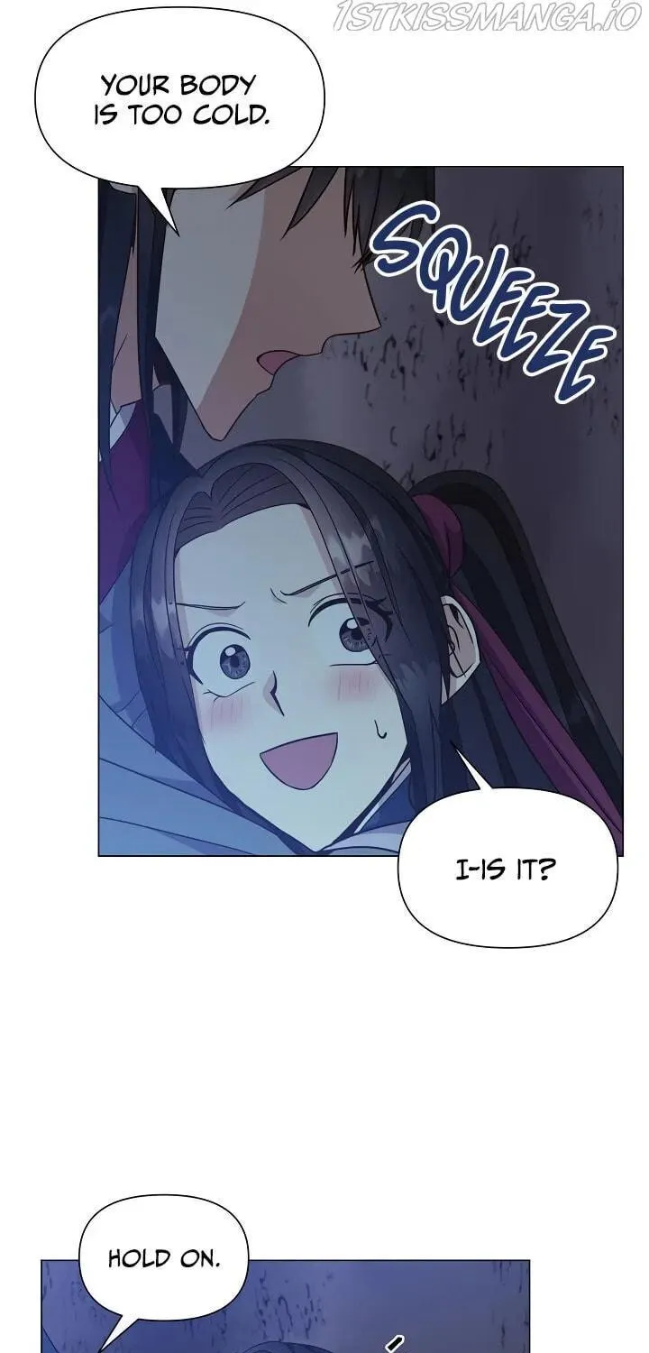 Falling Flower, Flowing Water Chapter 26 page 26 - 